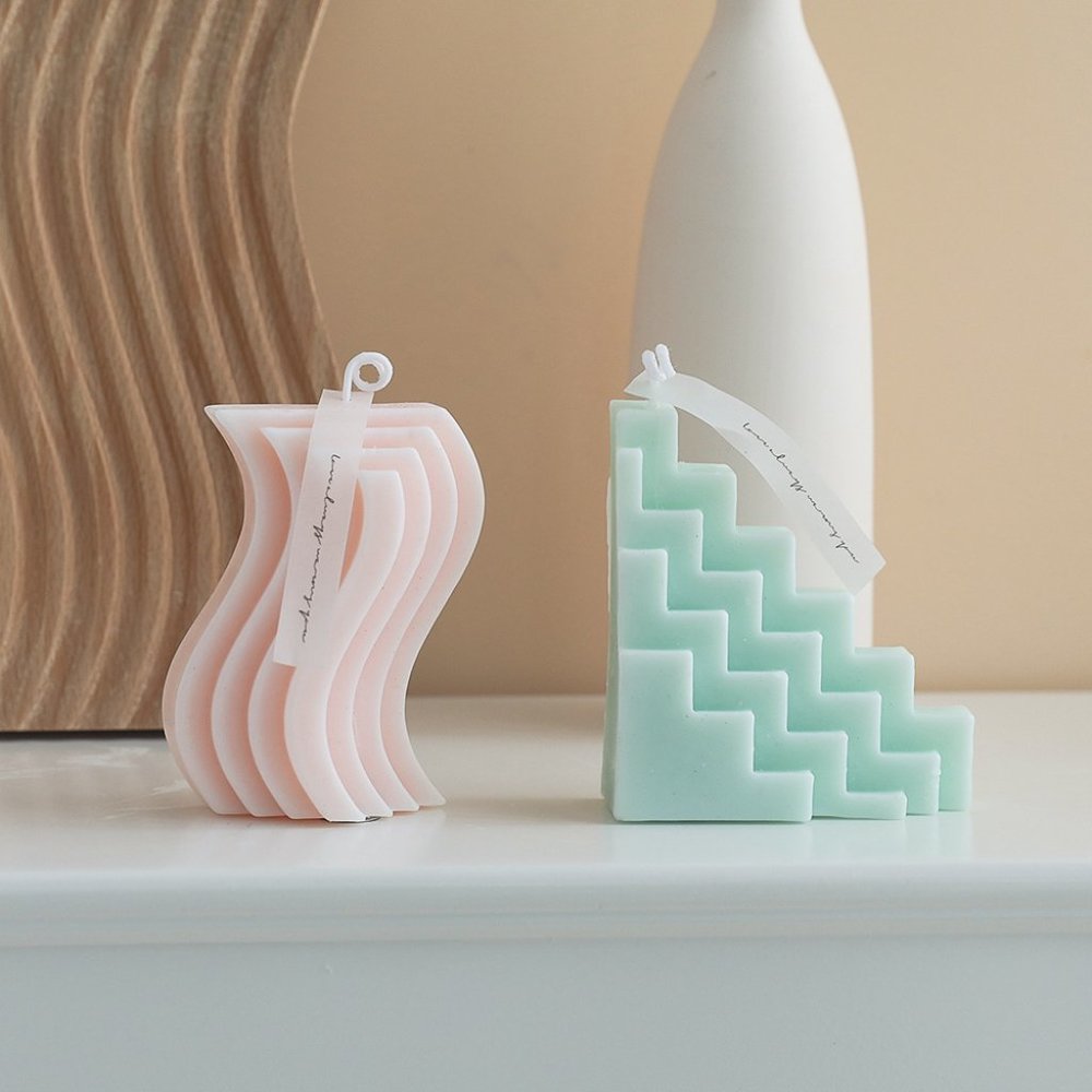 Handmade Candle - Picture 11 of 12